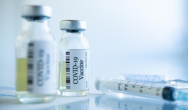 Today update covid vaccine Coronavirus: Latest